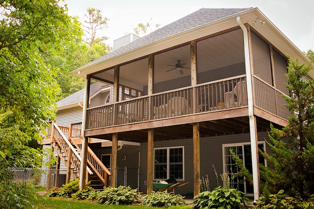 Relying On Your House For Retirement?