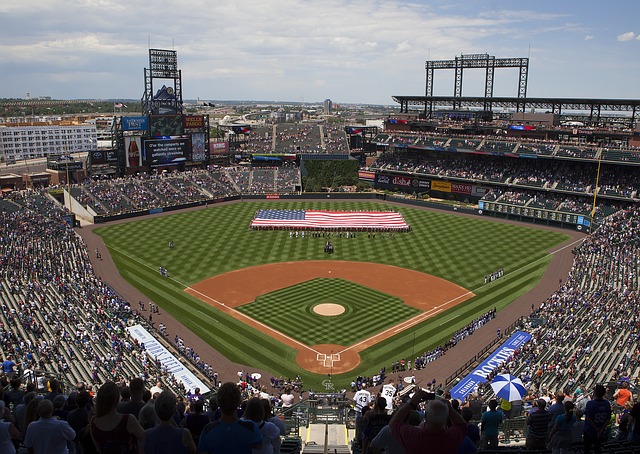 Baseball, Risk and Your Portfolio