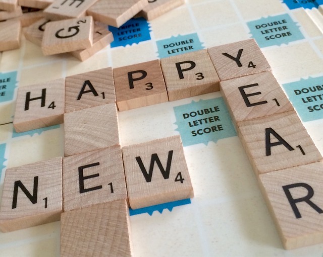 Top Moves For the New Year