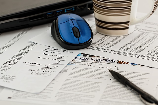 Start Next Year’s Tax Planning — Now!