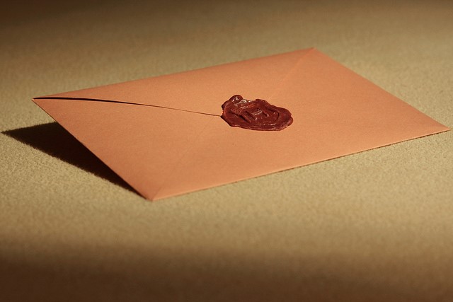 The Family Letter